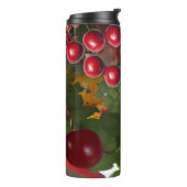 Bouteilles Isothermes Fruits (Tourné sur la gauche)