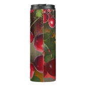 Bouteilles Isothermes Fruits (Dos)