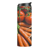 Bouteilles Isothermes Fruits et Légume 1 (Tourné sur la gauche)