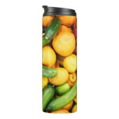 Bouteilles Isothermes Fruits et Légume 2 (Tourné sur la droite)