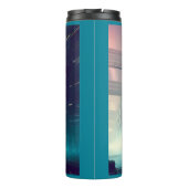 Bouteilles Isothermes FSF Futuration City 1 (Dos)