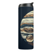 Bouteilles Isothermes FSF Jupiter Wocut 4 (Tourné sur la gauche)