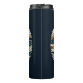 Bouteilles Isothermes FSF Jupiter Wocut 4 (Dos)