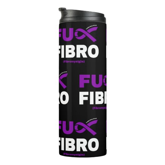 BOUTEILLES ISOTHERMES FU FIBRO (Tourné sur la droite)