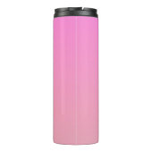 Bouteilles Isothermes Fuchsia Cadeau Sport thermo tumbler (Dos)