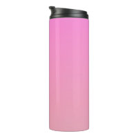 Fuchsia Cadeau Sport thermo tumbler