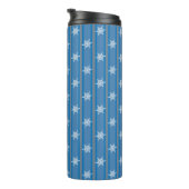 Bouteilles Isothermes Fun and Fancy Snowflake (Tourné sur la droite)