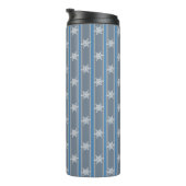 Bouteilles Isothermes Fun and Fancy Snowflake (Tourné sur la droite)