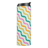 Bouteilles Isothermes Fun anniversaire (Tourné sur la gauche)