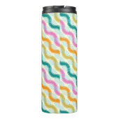 Bouteilles Isothermes Fun anniversaire (Dos)