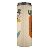 Bouteilles Isothermes Fun Grumeur Ours Fun (Dos)
