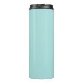 Bouteilles Isothermes Fun Labrador Retriever Thermal Tumbler (Dos)