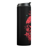 Bouteilles Isothermes funky (Tourné sur la gauche)