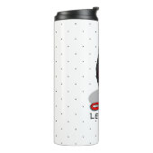 Bouteilles Isothermes Funny Let's Go! Walk Belgian Tervuren (original) (Tourné sur la gauche)