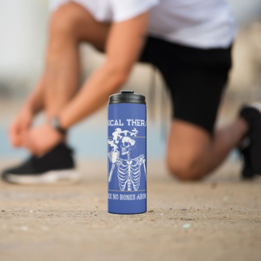 Bouteilles Isothermes Funny Personnaliser Xray Médicale