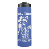 Bouteilles Isothermes Funny Personnaliser Xray Médicale (Devant)
