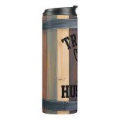 Bouteilles Isothermes Funny Trophy Husband (Tourné sur la gauche)