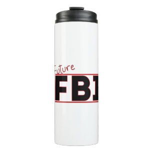 Bouteilles Isothermes Futur FBI