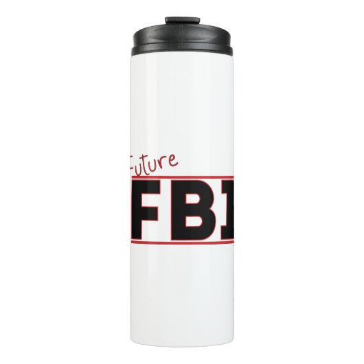 Bouteilles Isothermes Futur FBI (Devant)
