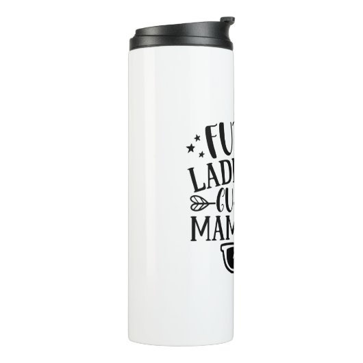 Bouteilles Isothermes Future Ladies Man Current Mamas Boy (Tourné sur la gauche)