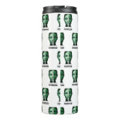 BOUTEILLES ISOTHERMES FUTURECODE  (Dos)