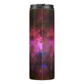 Bouteilles Isothermes galaxie (Dos)