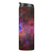 Bouteilles Isothermes galaxie (Tourné sur la droite)