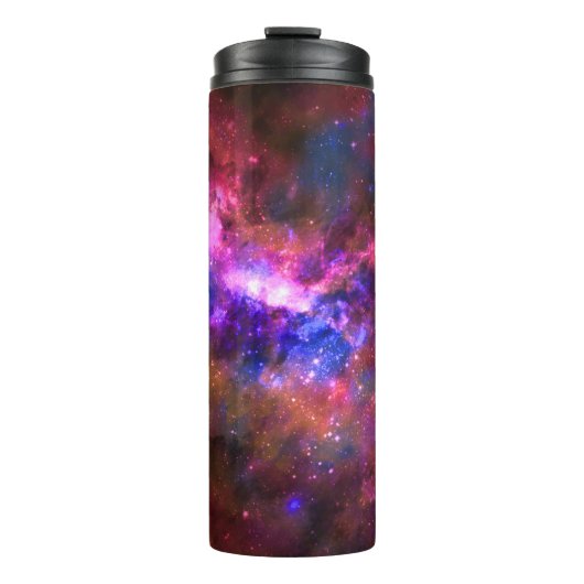 Bouteilles Isothermes galaxie (Devant)