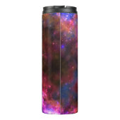 Bouteilles Isothermes galaxie (Dos)