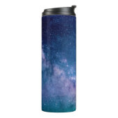 Bouteilles Isothermes Galaxie (Tourné sur la gauche)