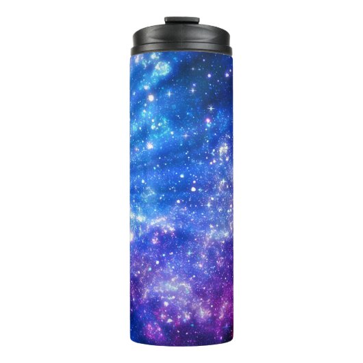 Bouteilles Isothermes Galaxie (Devant)