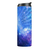 Bouteilles Isothermes Galaxie (Tourné sur la gauche)