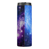 Bouteilles Isothermes Galaxie (Dos)