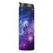 Bouteilles Isothermes Galaxie (Tourné sur la droite)