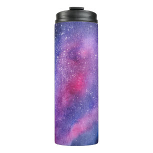 Bouteilles Isothermes Galaxie ultra-violette