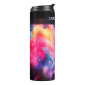 Bouteilles Isothermes Galaxy Veil (Tourné sur la gauche)