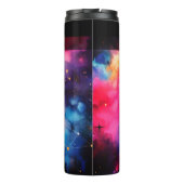 Bouteilles Isothermes Galaxy Veil (Dos)
