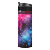 Bouteilles Isothermes Galaxy Veil (Tourné sur la droite)