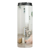 Bouteilles Isothermes Galerie de photos Voyage (Dos)