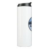 Bouteilles Isothermes Gallatin Range Montana Wyoming Camping (Tourné sur la gauche)