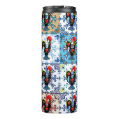 Bouteilles Isothermes Galo de Barcelos, Portugal (Dos)