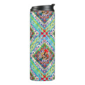 Bouteilles Isothermes Galo de Barcelos, Portugal (Tourné sur la gauche)