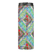 Bouteilles Isothermes Galo de Barcelos, Portugal (Dos)