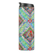 Bouteilles Isothermes Galo de Barcelos, Portugal (Tourné sur la droite)