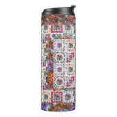 Bouteilles Isothermes Galo de Barcelos, Portugal (Tourné sur la gauche)