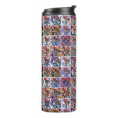 Bouteilles Isothermes Galo de Barcelos, Portugal (Tourné sur la gauche)