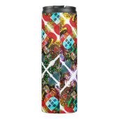 Bouteilles Isothermes Galo de Barcelos, Portugal (Dos)