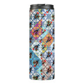 Bouteilles Isothermes Galo de Barcelos, Portugal (Dos)