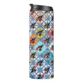 Bouteilles Isothermes Galo de Barcelos, Portugal (Tourné sur la droite)