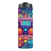 Bouteilles Isothermes Gamer (Devant)